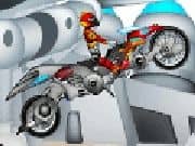 Juego Cyber Rider Juego Cyber Rider