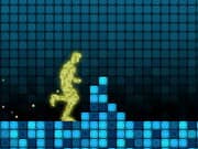 Juego Cyber Rush Juego Cyber Rush
