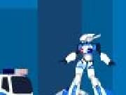 Juego Cyber Swat Juego Cyber Swat
