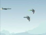 Juego Cyborg Hefers Juego Cyborg Hefers