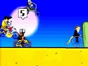 Juego Cyclomaniacs Juego Cyclomaniacs