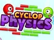 Juego Cyclop Physics Juego Cyclop Physics