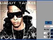 Juego Daddy Yankee Puzzle Juego Daddy Yankee Puzzle