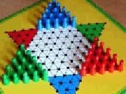 Juego Damas Chinas Juego Damas Chinas