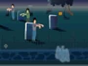 Juego damned yard Juego damned yard