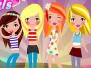 Juego Dancefloor Girls Juego Dancefloor Girls