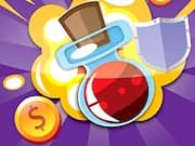 Juego Danger Sense Juego Danger Sense