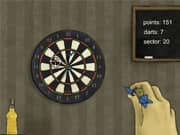 Juego Dardos y Cerveza Juego Dardos y Cerveza
