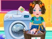Juego Daria Washing Clothes Juego Daria Washing Clothes