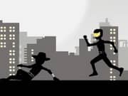 Juego Darkman Fight Juego Darkman Fight