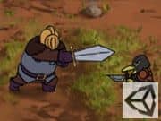 Juego Dash y Popy contra los Duendes Juego Dash y Popy contra los Duendes