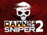 Juego Dawn of the Sniper 2 Juego Dawn of the Sniper 2