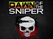 Juego Dawn of the Sniper Juego Dawn of the Sniper