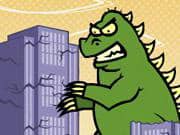 Juego Days of Monsters Juego Days of Monsters