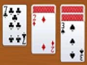 Juego Dchoc Cafe Solitaire Juego Dchoc Cafe Solitaire