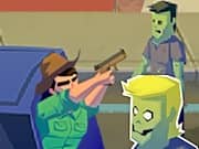 Juego Dead End Street Juego Dead End Street