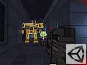 Juego Dead Squared Juego Dead Squared