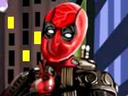 Juego Deadpool Dress Up Juego Deadpool Dress Up