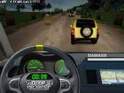 Juego Deep Forest 3d Race Juego Deep Forest 3d Race