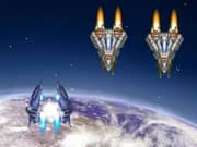 Juego Defender Of The Galaxy Juego Defender Of The Galaxy