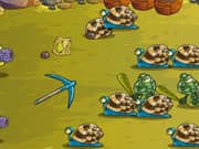 Juego Defensa de las Frutas 4 Juego Defensa de las Frutas 4