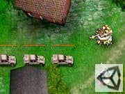 Juego Defensa Ejercito Terrestre Juego Defensa Ejercito Terrestre
