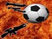 Juego Defensa Fútbol Alien Juego Defensa Fútbol Alien