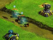 Juego Defiende el Planeta Antiguo Juego Defiende el Planeta Antiguo