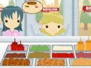 Juego Deli Game Juego Deli Game