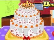 Juego Delicious Cake Decoration Games Juego Delicious Cake Decoration Games
