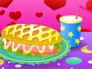 Juego Delicious Hot Dog Juego Delicious Hot Dog