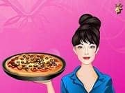 Juego Delicious pizza corner Juego Delicious pizza corner