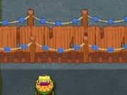Juego Delivery Dilemma Bob Esponja Juego Delivery Dilemma Bob Esponja