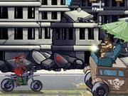 Juego Delivery Man Juego Delivery Man