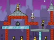 Juego Demoledor de Zombis 2 Juego Demoledor de Zombis 2