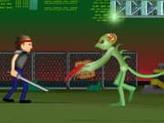 Juego Demon City Juego Demon City