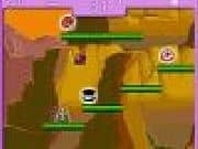 Juego Demonio de Frutas Juego Demonio de Frutas