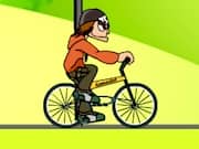 Juego Demonio Veloz Carrera en BMX Juego Demonio Veloz Carrera en BMX