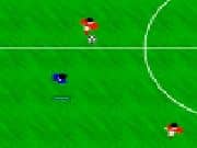 Juego Denny's Flash Soccer Juego Denny's Flash Soccer