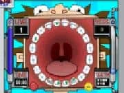 Juego Dental Damage Juego Dental Damage