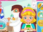 Juego Dentist Slacking Juego Dentist Slacking