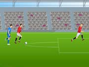 Juego Desafio de arbitro Juego Desafio de arbitro