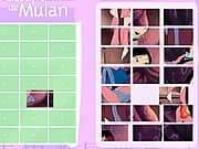 Juego Desafio de Mulan Juego Desafio de Mulan