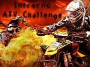 Juego Desafio Infernal ATV Juego Desafio Infernal ATV