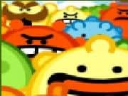 Juego Desafío Vector Fútbol Juego Desafío Vector Fútbol