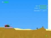 Juego Desert Battle Juego Desert Battle