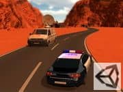 Juego Desert Run Juego Desert Run