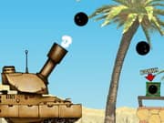 Juego Desert Storm Game Juego Desert Storm Game