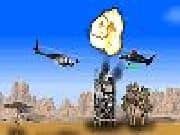Juego Desert Storm Juego Desert Storm