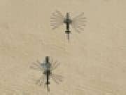 Juego Desert Strike Juego Desert Strike